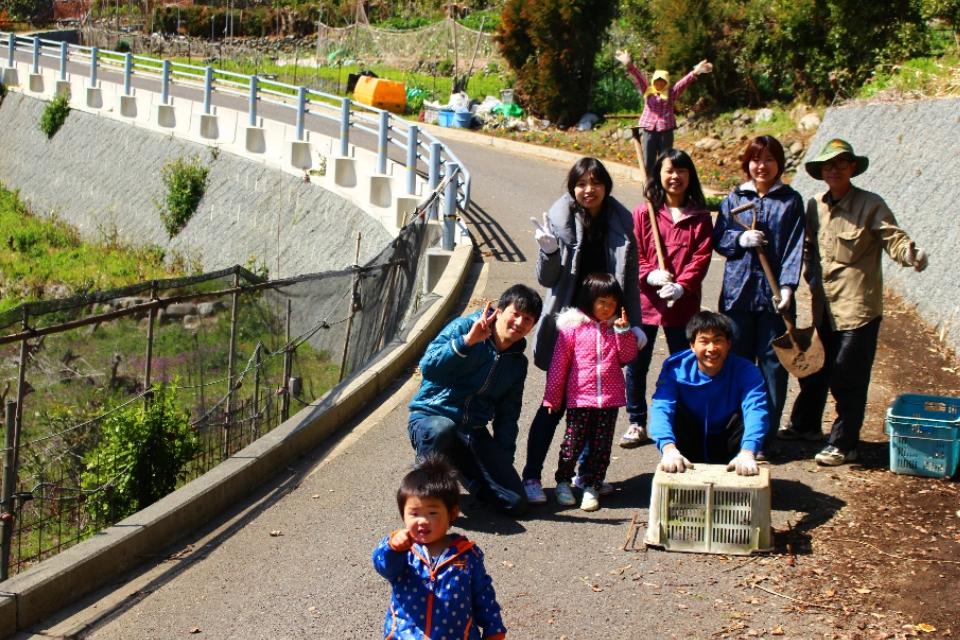 なぜこの課題に取り組むかの画像