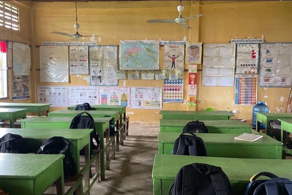 Why we are tackling this issue Image