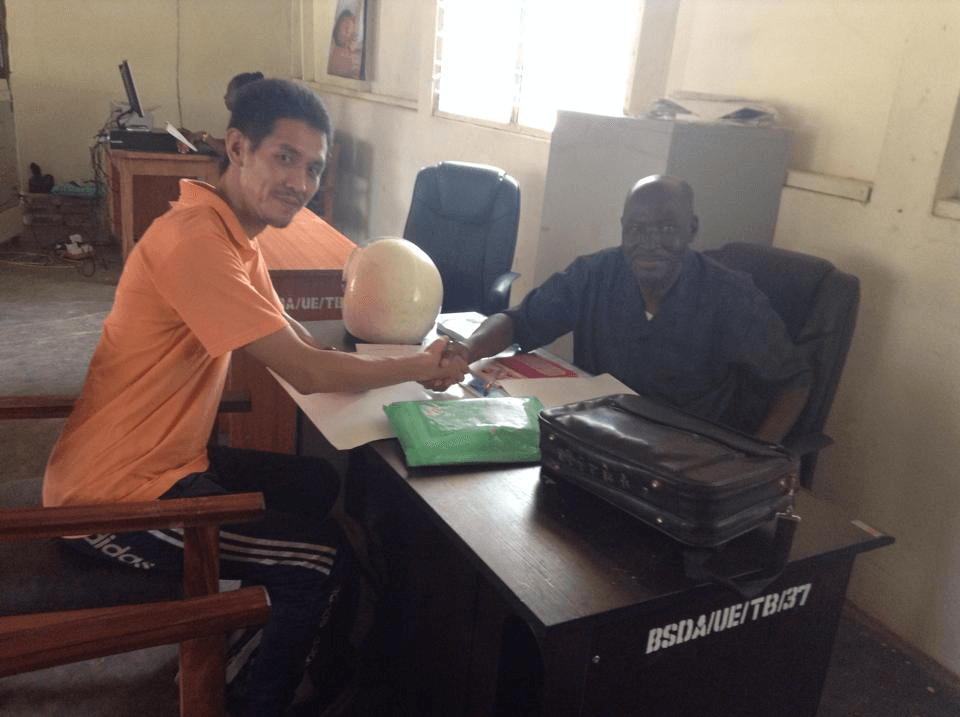 なぜこの課題に取り組むかの画像