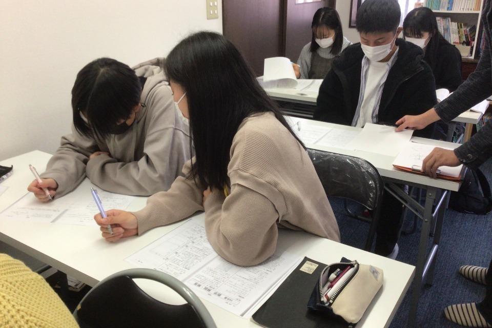 なぜこの課題に取り組むかの画像