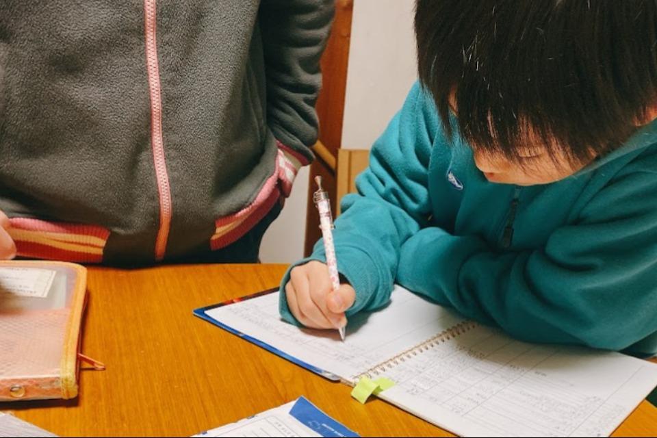 なぜこの課題に取り組むかの画像