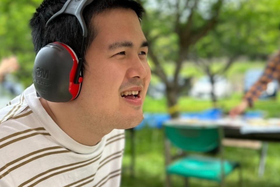 なぜこの課題に取り組むかの画像