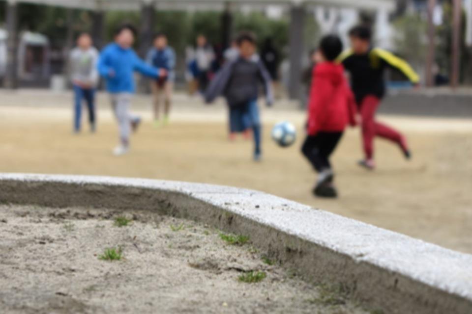 なぜこの課題に取り組むかの画像