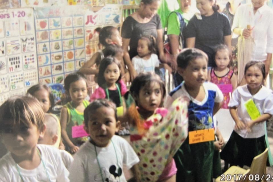 なぜこの課題に取り組むかの画像