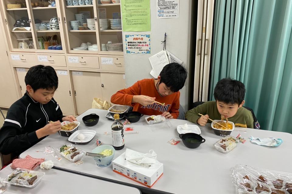 なぜこの課題に取り組むかの画像