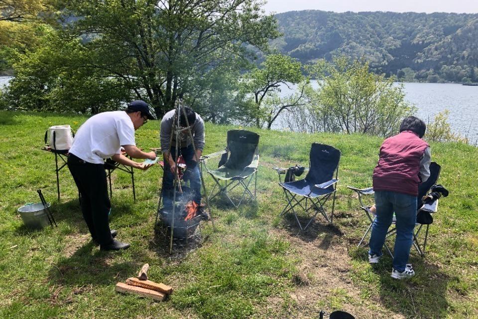 なぜこの課題に取り組むかの画像