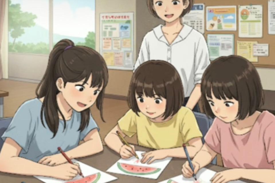 なぜこの課題に取り組むかの画像