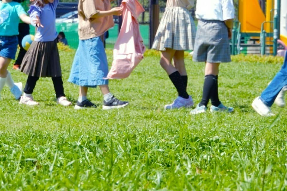なぜこの課題に取り組むかの画像