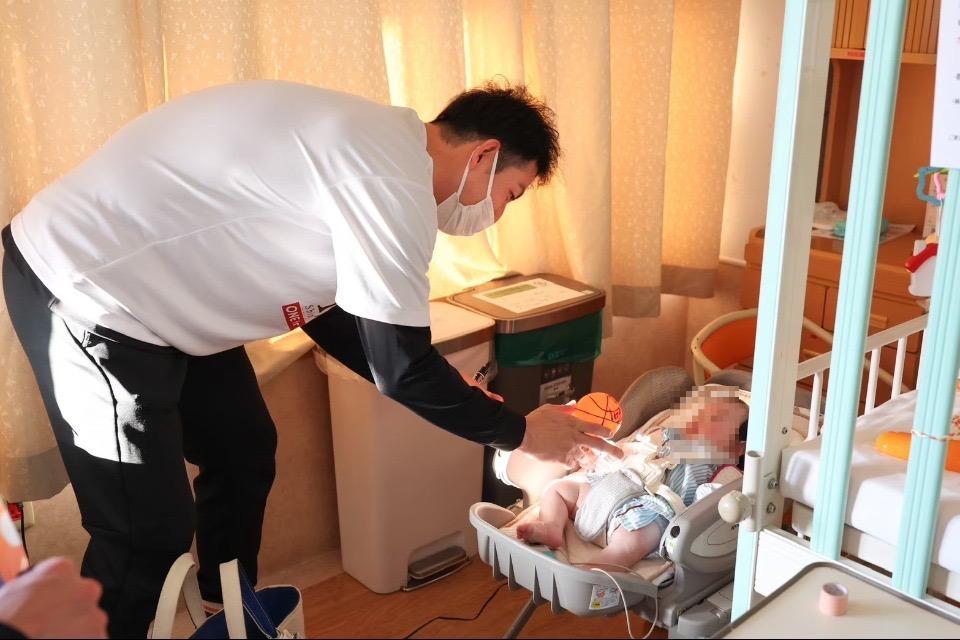 なぜこの課題に取り組むかの画像