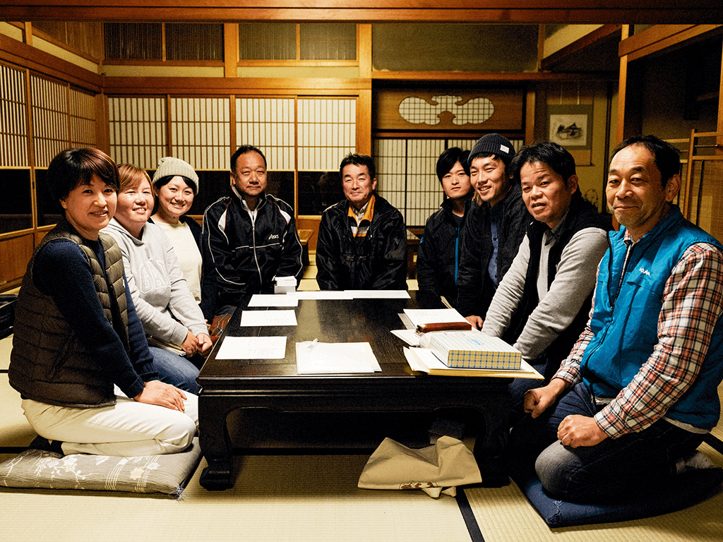 なぜこの課題に取り組むかの画像