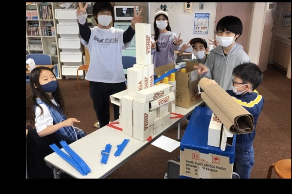 なぜこの課題に取り組むかの画像