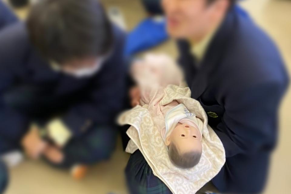 なぜこの課題に取り組むかの画像