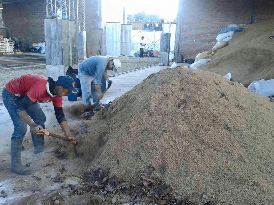 なぜこの課題に取り組むかの画像