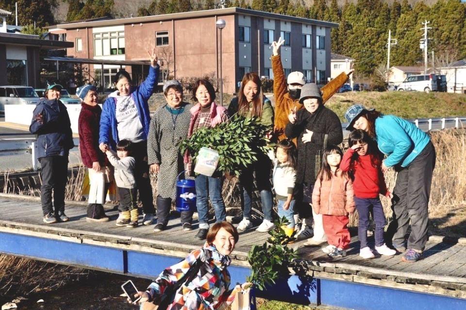 なぜこの課題に取り組むかの画像