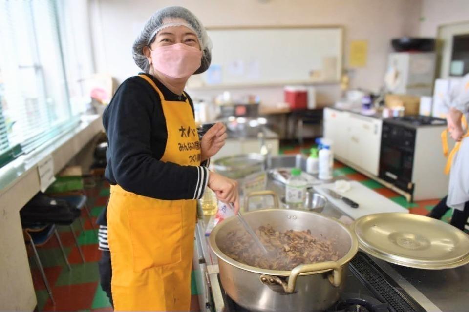 なぜこの課題に取り組むかの画像