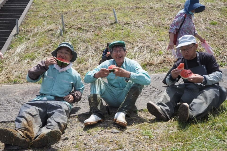 なぜこの課題に取り組むかの画像