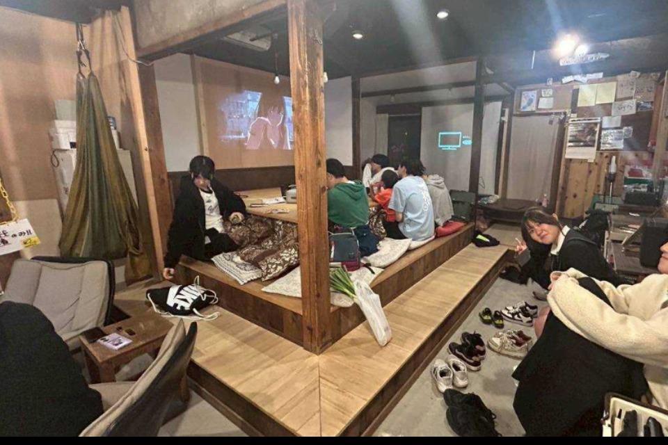 なぜこの課題に取り組むかの画像