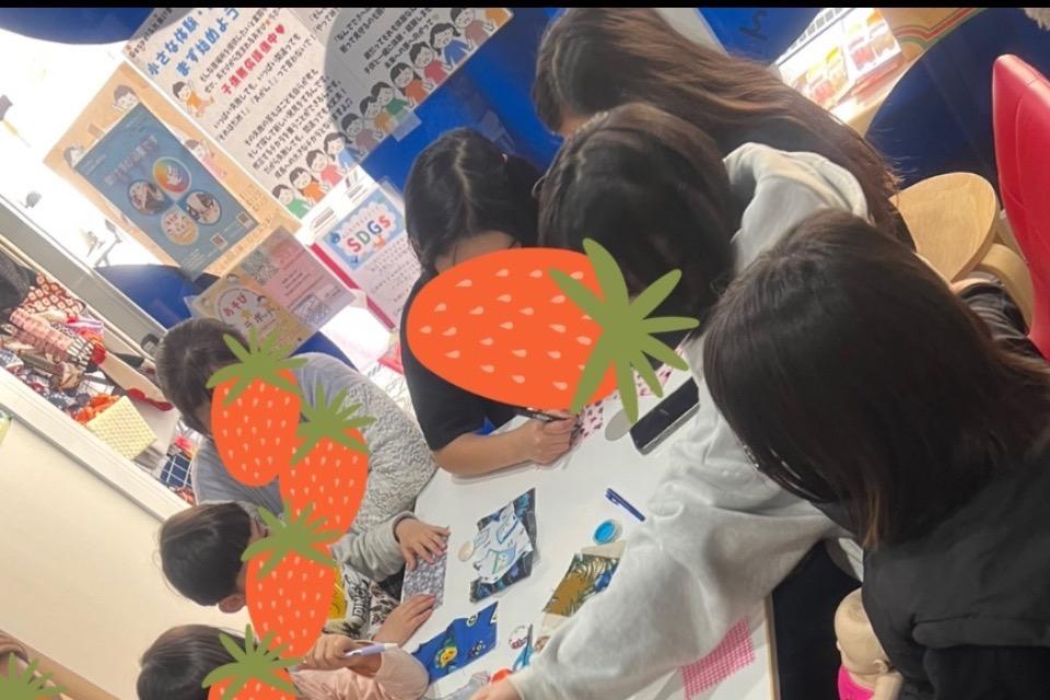 なぜこの課題に取り組むかの画像