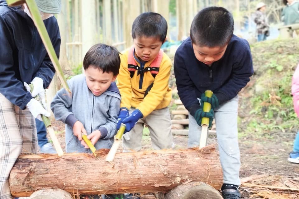 なぜこの課題に取り組むかの画像