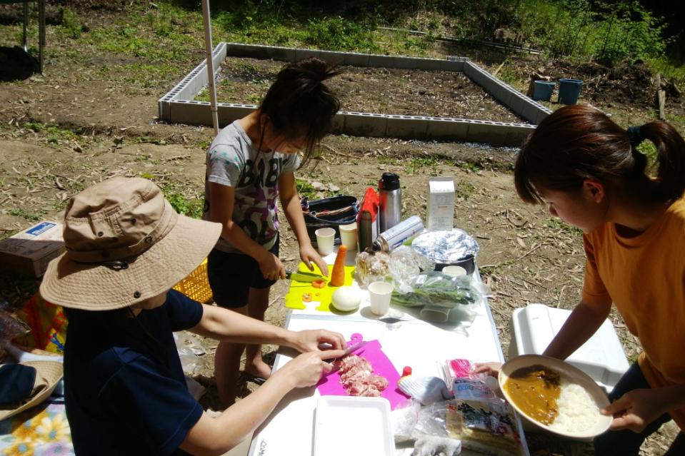 なぜこの課題に取り組むかの画像