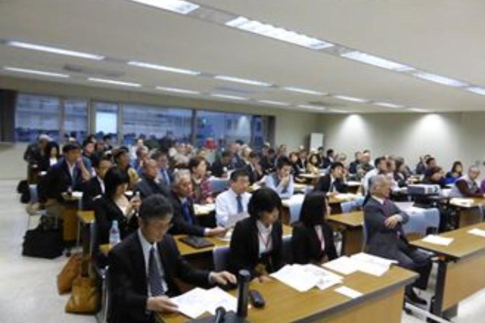 なぜこの課題に取り組むかの画像