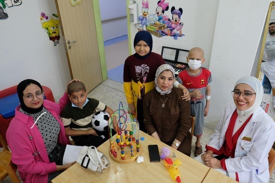 なぜこの課題に取り組むかの画像