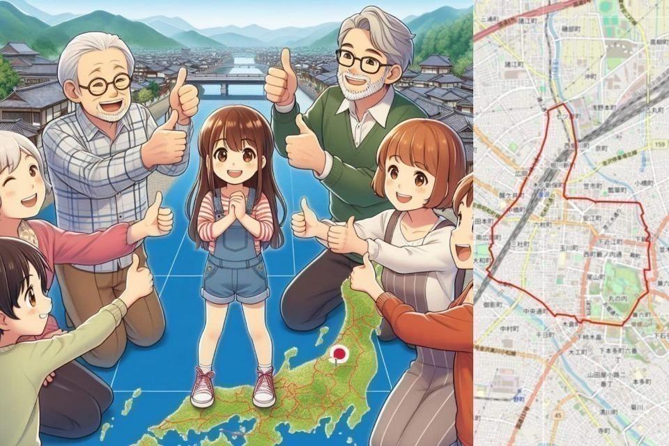 なぜこの課題に取り組むかの画像