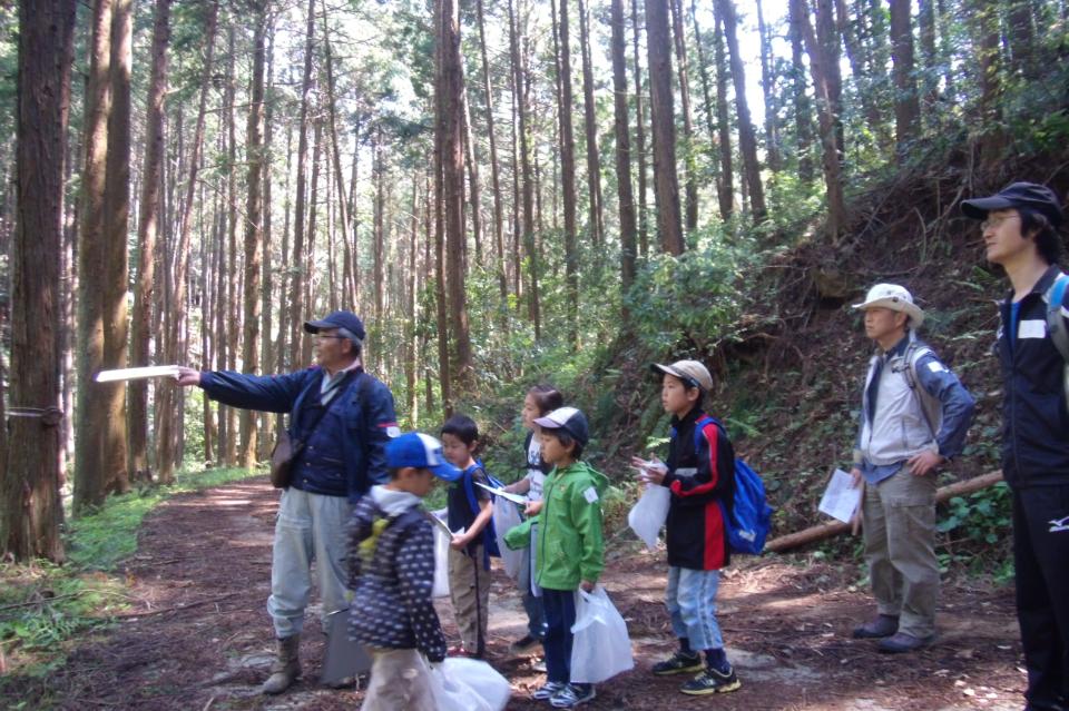 なぜこの課題に取り組むかの画像