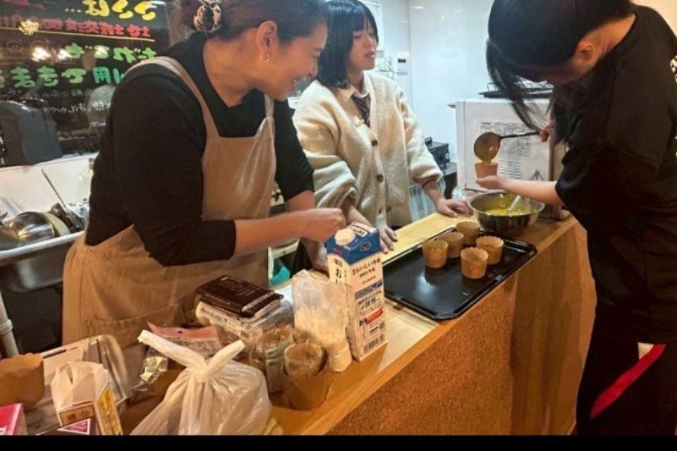 なぜこの課題に取り組むかの画像