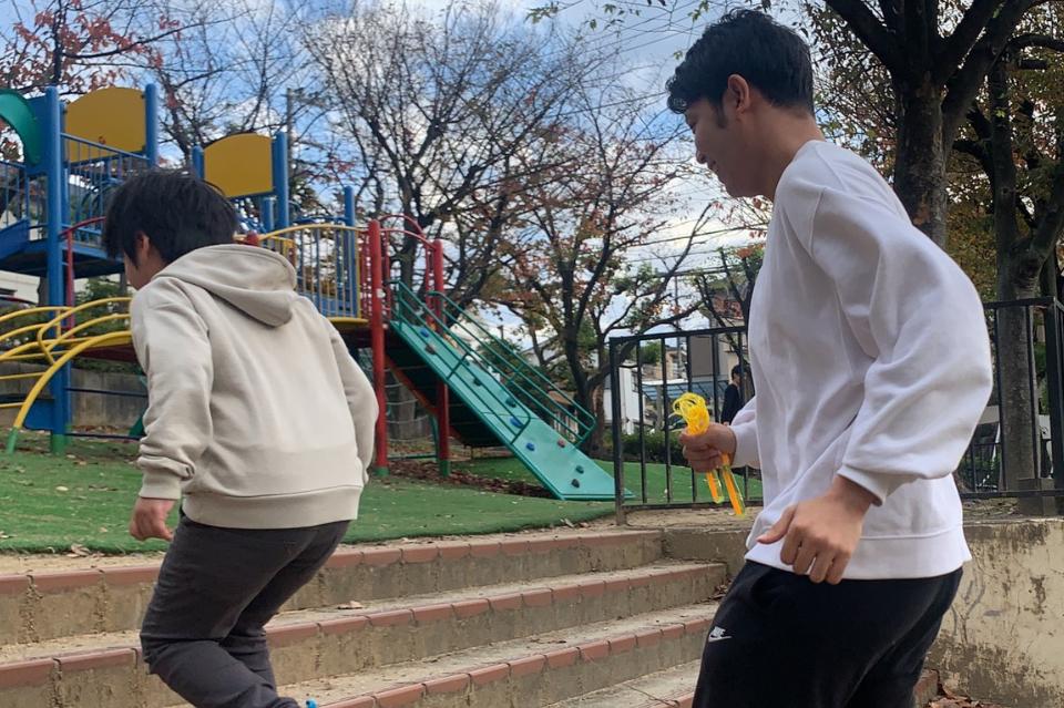 なぜこの課題に取り組むかの画像
