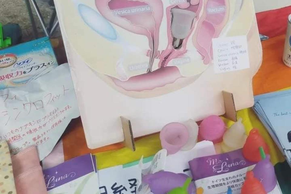 なぜこの課題に取り組むかの画像