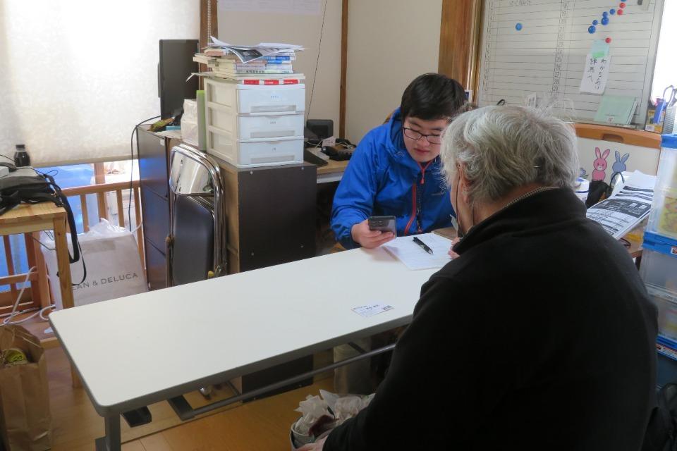 なぜこの課題に取り組むかの画像