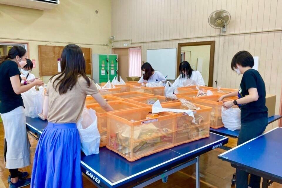 なぜこの課題に取り組むかの画像