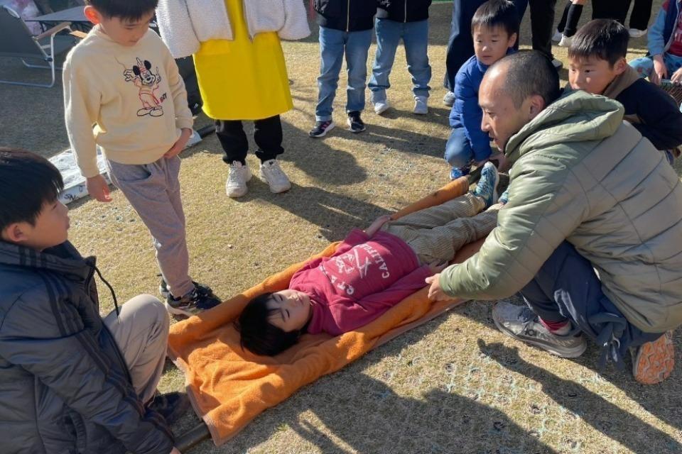 なぜこの課題に取り組むかの画像