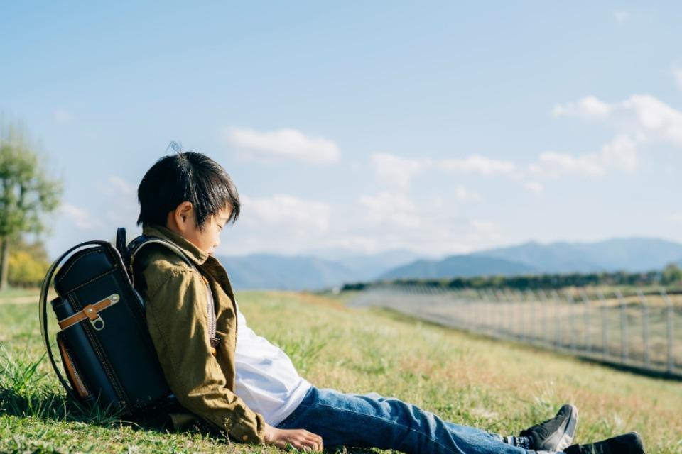 なぜこの課題に取り組むかの画像