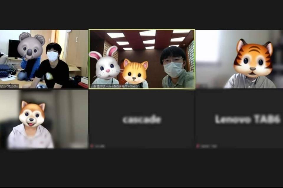 なぜこの課題に取り組むかの画像