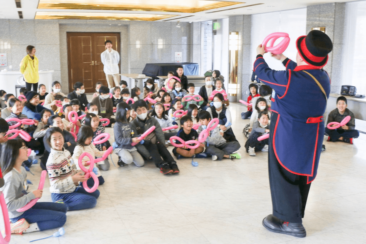なぜこの課題に取り組むかの画像