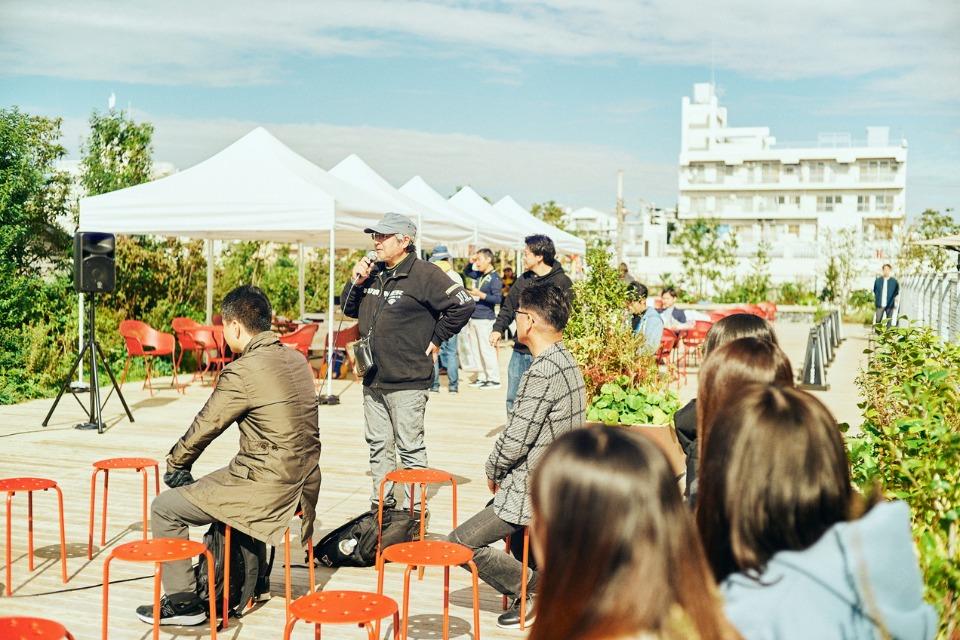 なぜこの課題に取り組むかの画像