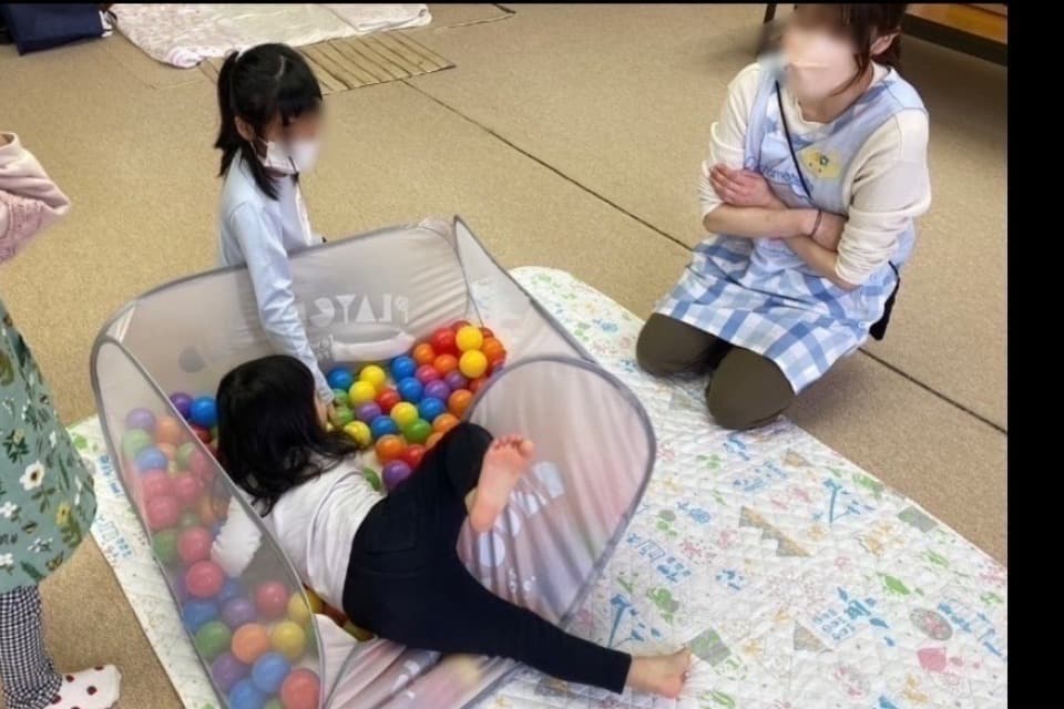 なぜこの課題に取り組むかの画像