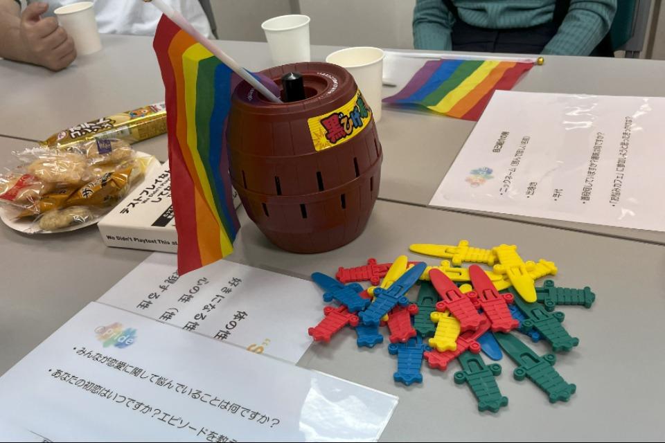 なぜこの課題に取り組むかの画像