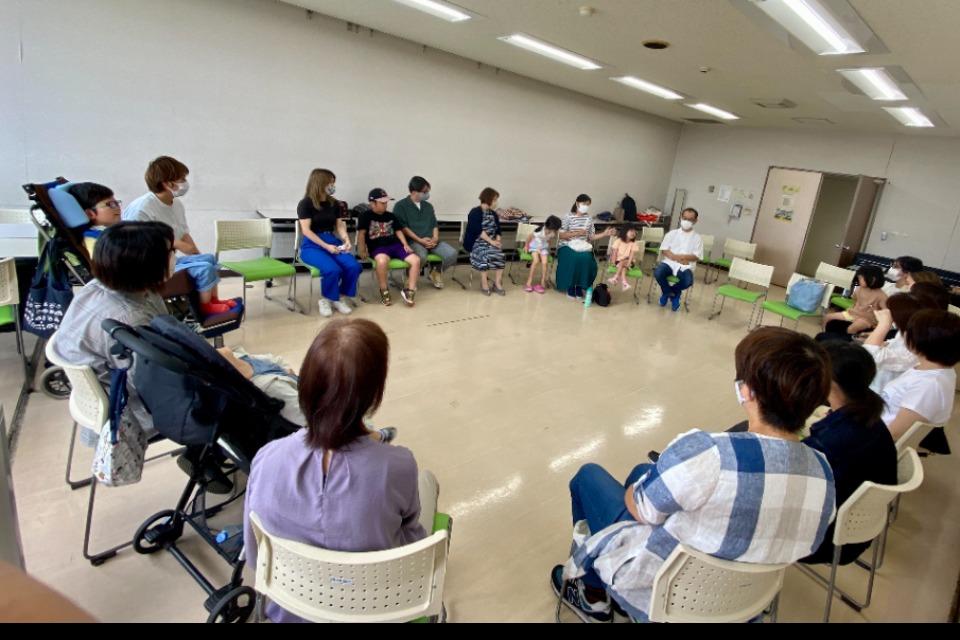 なぜこの課題に取り組むかの画像