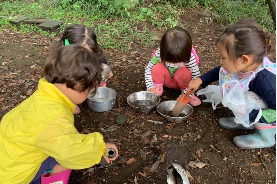 なぜこの課題に取り組むかの画像