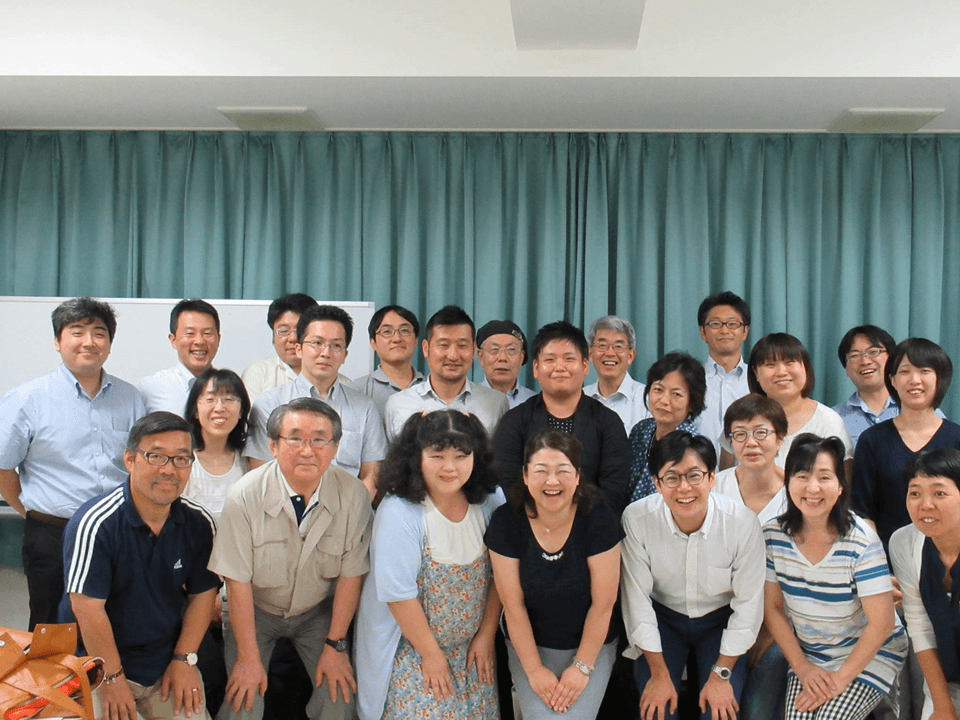 なぜこの課題に取り組むかの画像