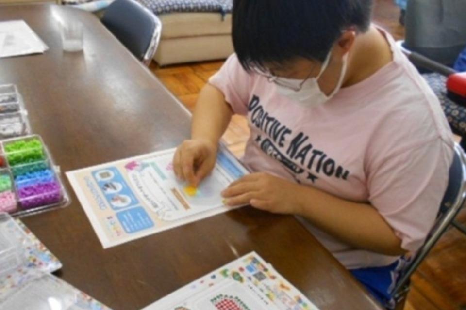 なぜこの課題に取り組むかの画像
