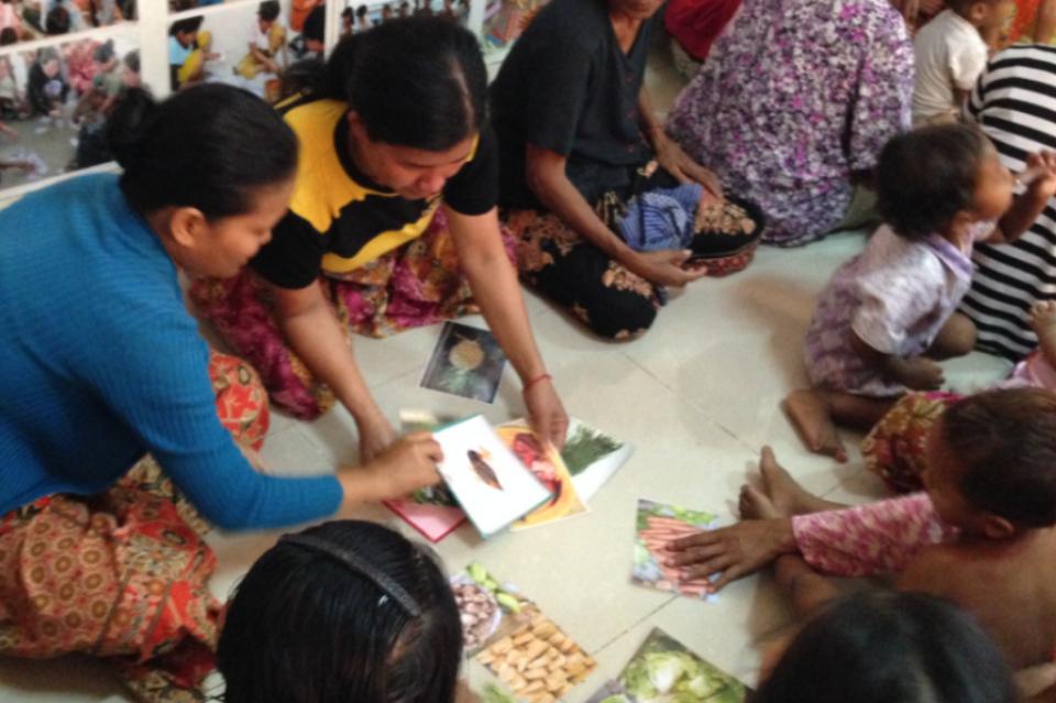 なぜこの課題に取り組むかの画像