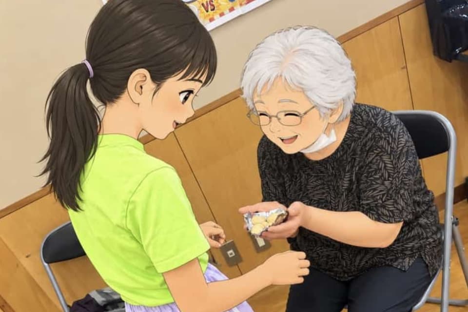 なぜこの課題に取り組むかの画像