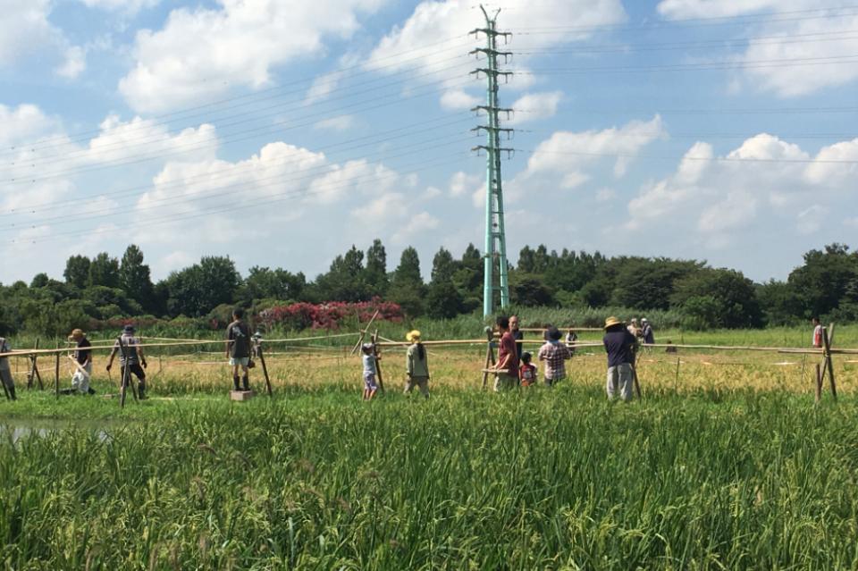 なぜこの課題に取り組むかの画像
