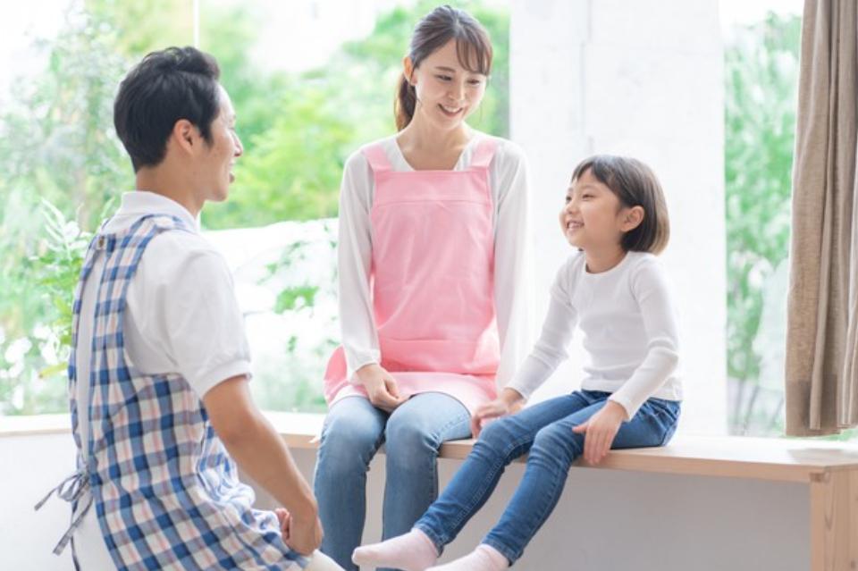 なぜこの課題に取り組むかの画像