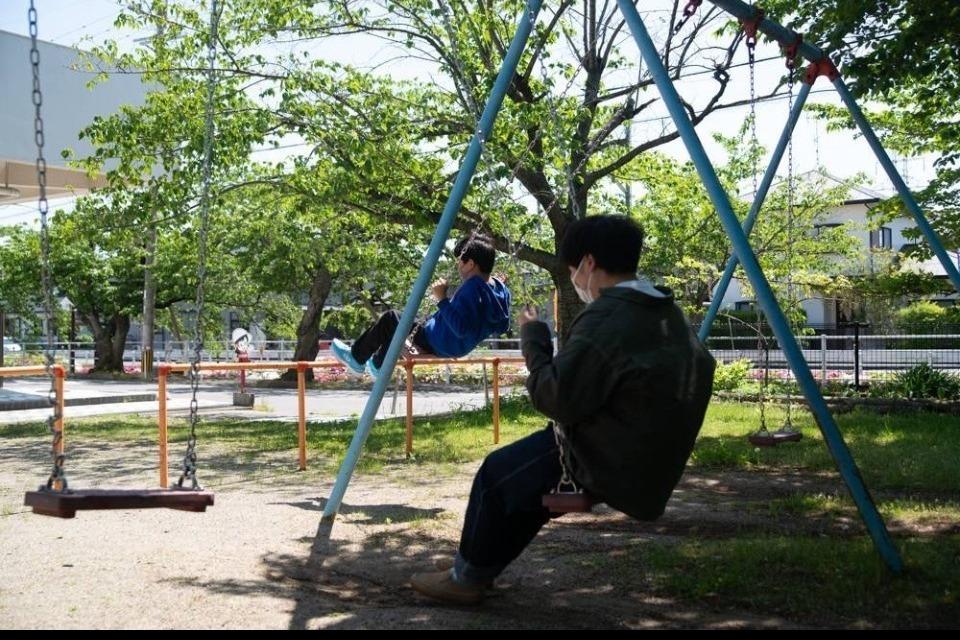 なぜこの課題に取り組むかの画像