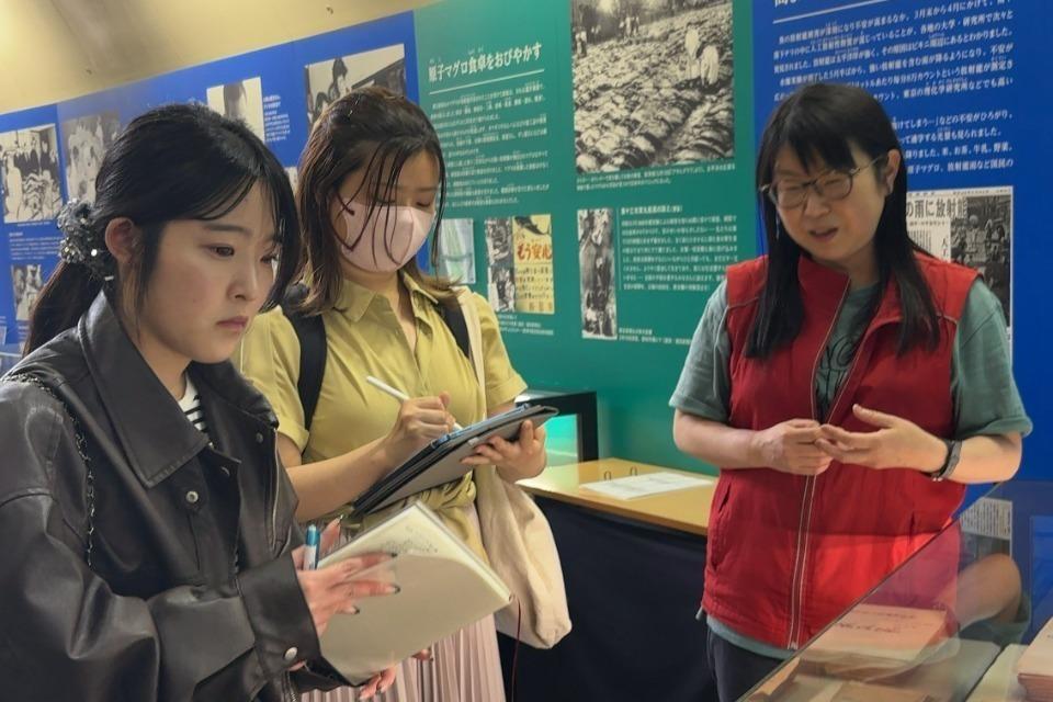 なぜこの課題に取り組むかの画像